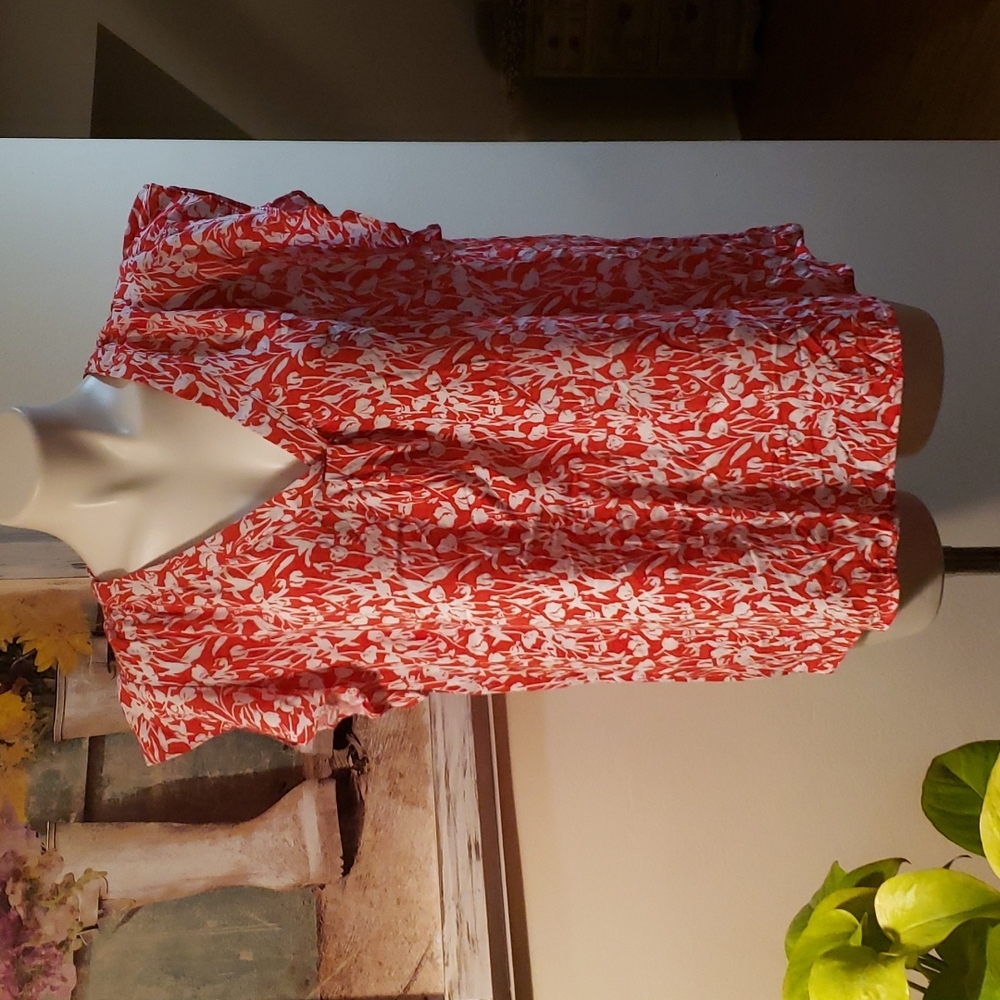 Jonea New York Blouse